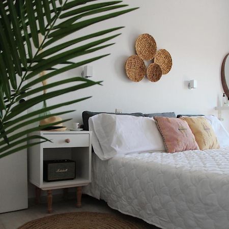 Greekowl Apartments Skiathos Town Ngoại thất bức ảnh