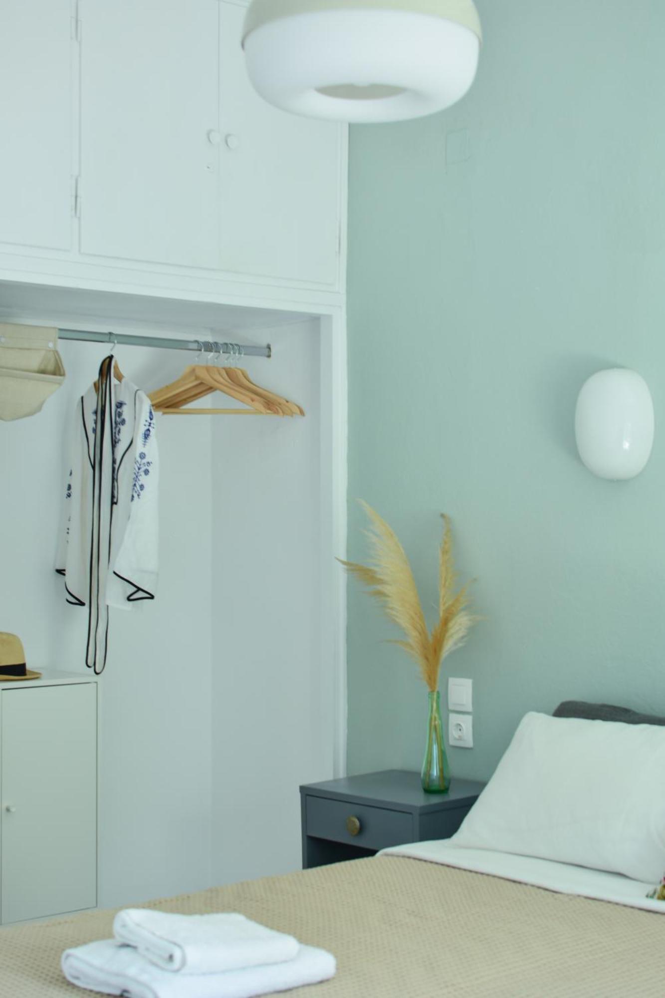 Greekowl Apartments Skiathos Town Ngoại thất bức ảnh