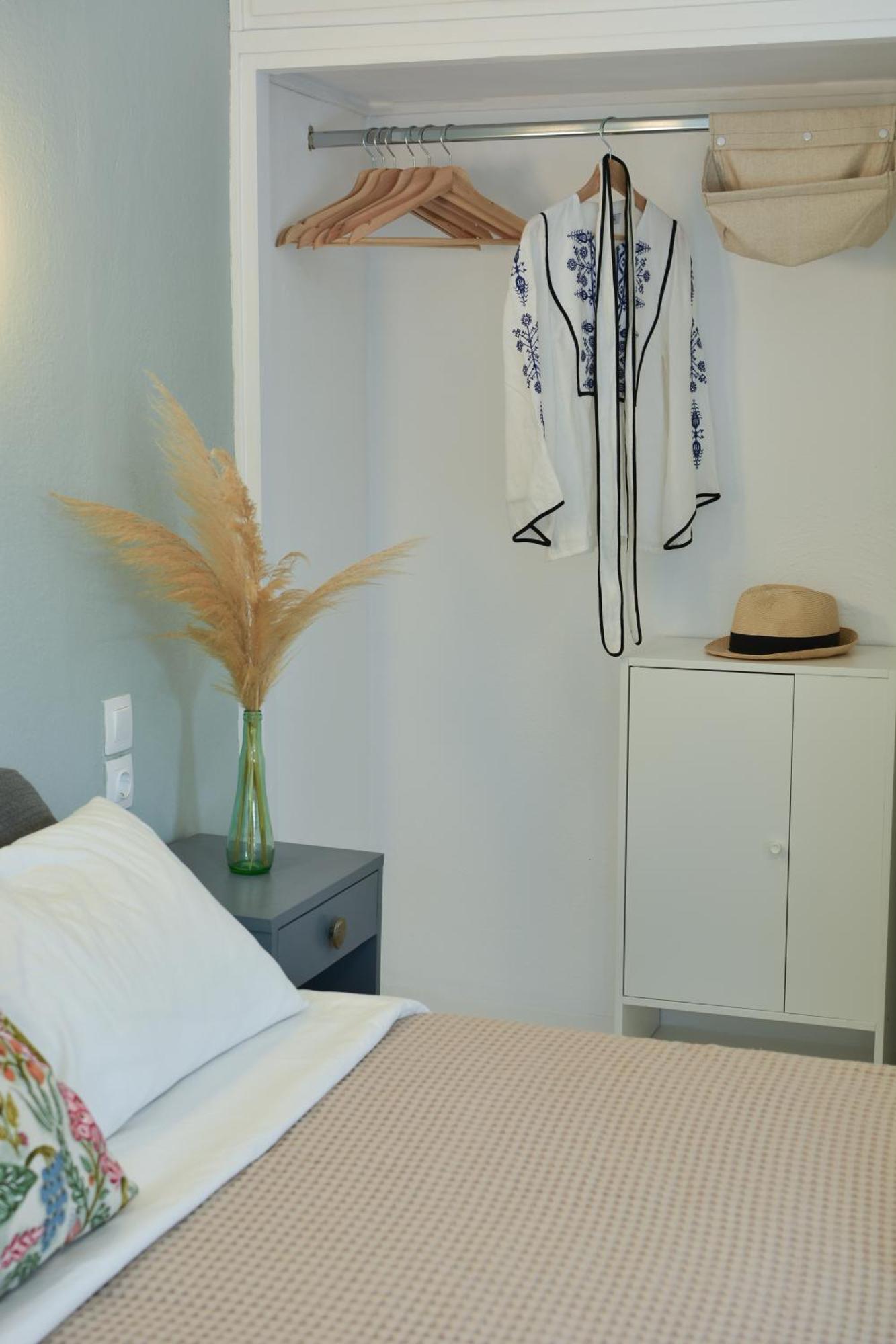 Greekowl Apartments Skiathos Town Ngoại thất bức ảnh