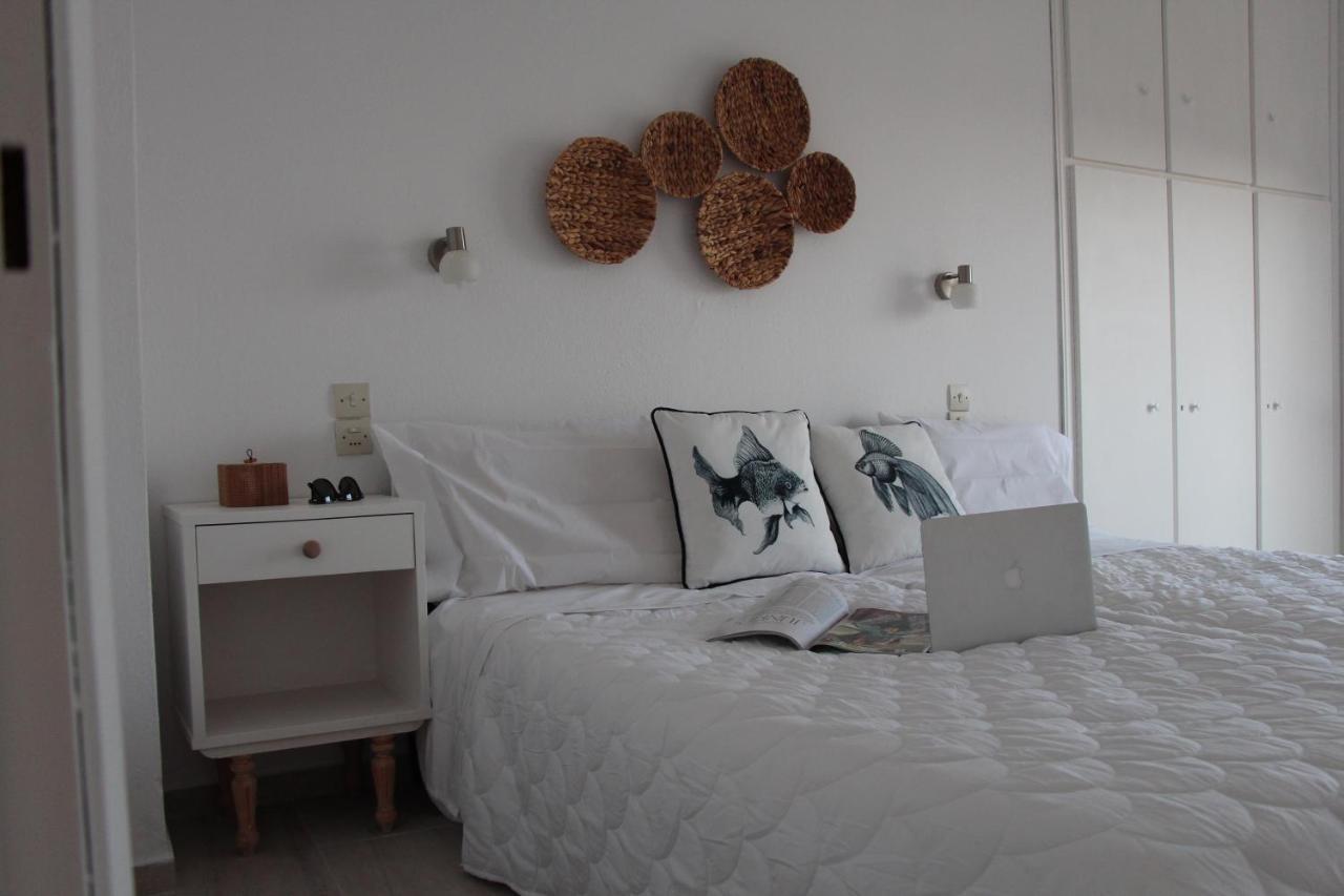 Greekowl Apartments Skiathos Town Ngoại thất bức ảnh