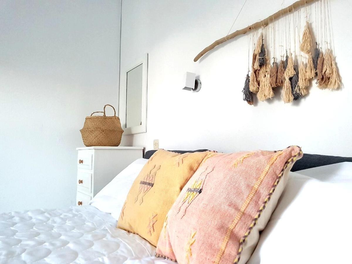 Greekowl Apartments Skiathos Town Ngoại thất bức ảnh